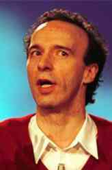 罗伯托·贝尼尼剧照