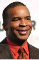 大卫·艾兰·格里尔剧照