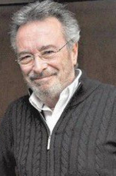 奥斯卡·马丁内兹剧照