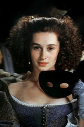 罗克珊（安妮·波诺什饰演）