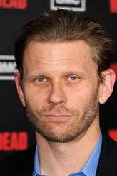 马克·佩雷格里诺（马克·佩雷格里诺饰演）