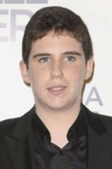 卢卡·戈尔贝格剧照