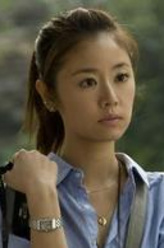 林心如剧照