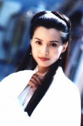 李若彤剧照