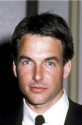 马克·哈蒙剧照