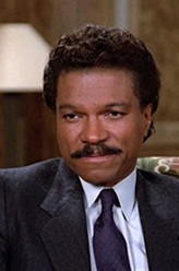 比利·迪·威廉姆斯剧照