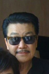 黄锦燊剧照