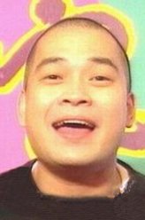 鱼（葛民辉饰演）