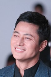 康尔克（林江国饰演）