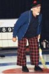 莱斯利·尼尔森剧照