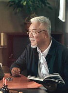 孙祺瑞（刘交心饰演）