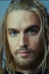 彼得·罗曼诺夫剧照