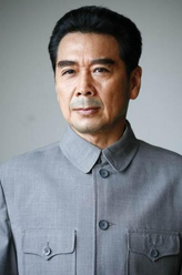 孙维民剧照
