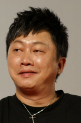 赵正平（赵正平饰演）
