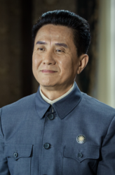 张志坚剧照