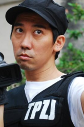 李老板（张达明饰演）