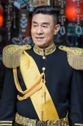 杜志国剧照
