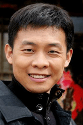 张译剧照