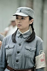 吴朵（宋笠娜饰演）