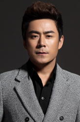 司马超群（常铖饰演）