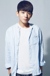 林一（少年）（李砚饰演）
