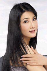 杨丽菁剧照