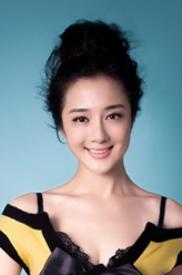 李依晓（李依晓饰演）