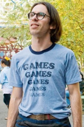 马丁·斯塔尔剧照