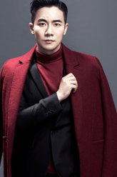 高立明（李德功常饰演）