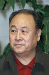 刘森（修宗迪饰演）