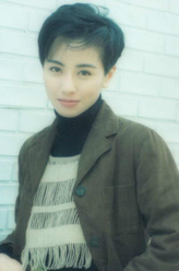 梅四香（袁洁莹饰演）