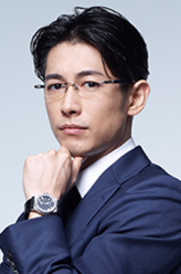 藤冈靛剧照