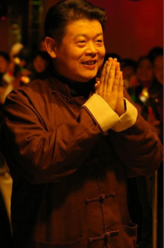 傅彪剧照
