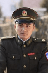 姬他剧照