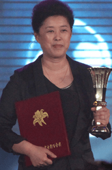 董玲剧照