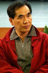 徐逢（薛山饰演）