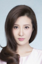 彩蝶（邬靖靖饰演）