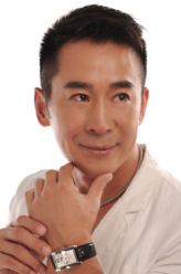 马诗红剧照