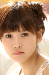 杨子姗（杨子姗饰演）
