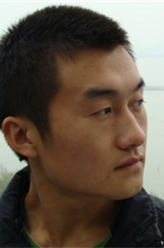 张环（梁凯饰演）