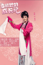 刘雪花（田岷饰演）