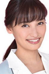 野村梨花（大政绚饰演）
